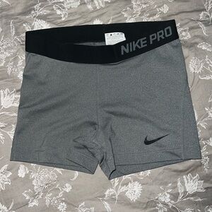 Nike Pros